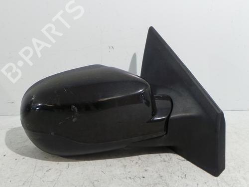 Used Right mirror RENAULT CLIO III (BR0/1, CR0/1) 1.5 dCi (C/BR0G, C/BR1G) (68 hp) 28294162