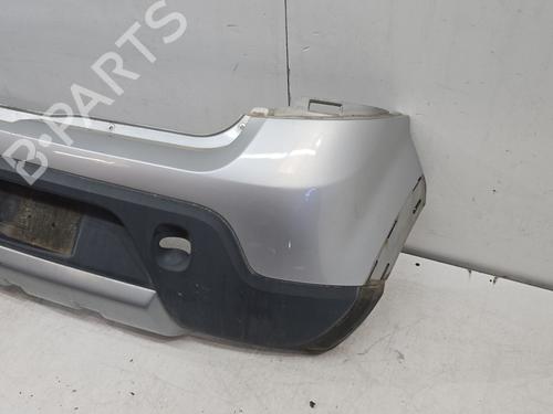 rear-bumper-dacia-sandero-2008-34147632 main image
