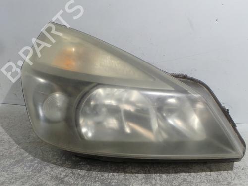Right headlight RENAULT ESPACE IV (JK0/1_) 1.9 dCi (JK0U) | BP38923677C29 - Image 4