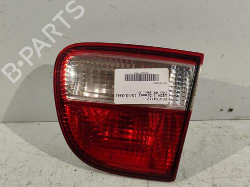 Used Right tailgate light Right tailgate light SEAT LEON (1M1) 1.9 TDI (90 hp) 22327596 22327596