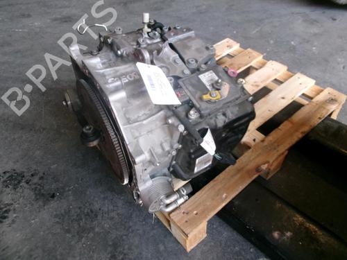 Gearbox PEUGEOT 2008 I (CU_) 1.2 THP 110 / PureTech 110 | BP22323714M3 