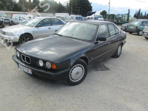Used Parts BMW 5 (E34) 525 i 24V (192 hp) 2072448