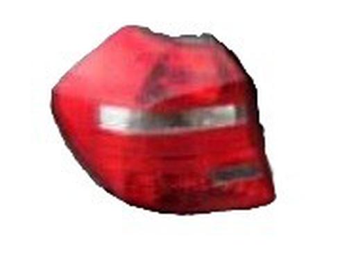 Used Left taillight BMW 1 (E87) 116 i (122 hp) 22325960