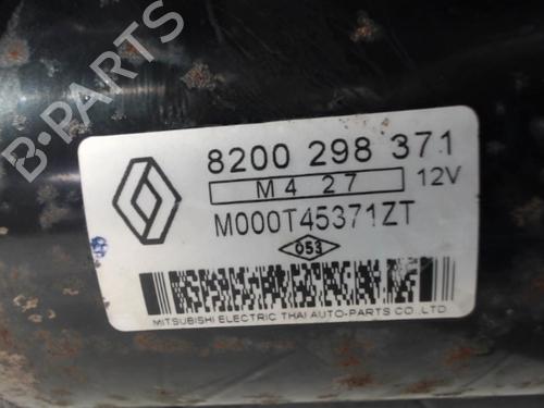 Starter RENAULT MODUS / GRAND MODUS (F/JP0_) 1.4 (JP01, JP0J) | BP22325652M8