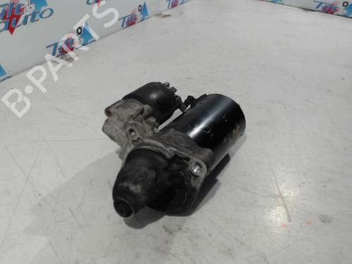 Used Starter BMW 3 Coupe (E46) 325 Ci (192 hp) 22325877