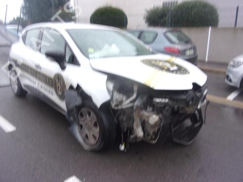 Right taillight RENAULT CLIO IV (BH_) 1.5 dCi 90 | BP22325437C35 