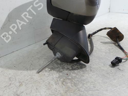 Retrovisor esquerdo CITROËN C3 II (SC_) 1.6 HDi | BP38763036C26 - Image 2