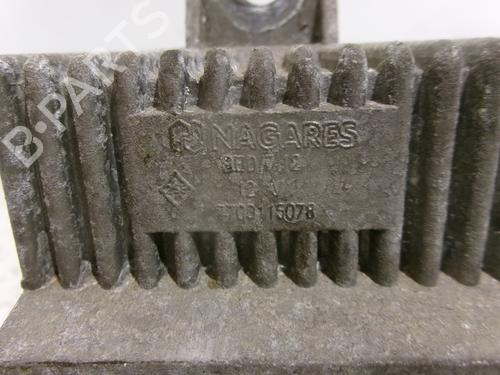 Module électronique RENAULT SCÉNIC I MPV (JA0/1_, FA0_) 1.9 dCi (JA05, JA1F) | BP29897001M83