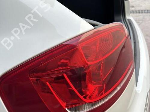 Left taillight AUDI A3 (8P1) 2.0 TDI 16V | BP22323759C34 