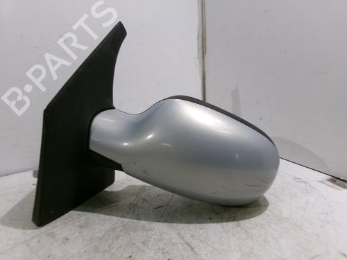 Retrovisor izquierdo RENAULT SCÉNIC I MPV (JA0/1_, FA0_) 1.9 dTi (JA0N) (98 hp) 22328562