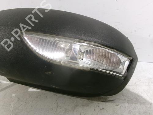 Left mirror MERCEDES-BENZ A-CLASS (W169) A 150 (169.031, 169.331) | BP28175112C26 