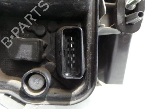 Right taillight RENAULT MEGANE III Hatchback (BZ0/1_, B3_) 1.5 dCi (BZ09, BZ0D, BZ1W, BZ29, BZ14) | BP22326532C35 