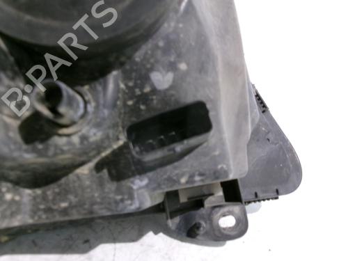 Left headlight RENAULT CLIO II (BB_, CB_) 1.5 dCi (B/CB07) | BP25436725C28 