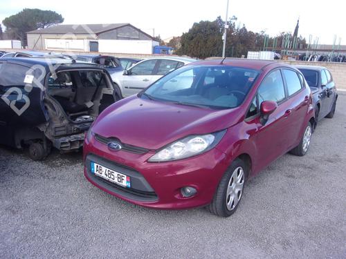FORD FIESTA VI (CB1, CCN) 4506180