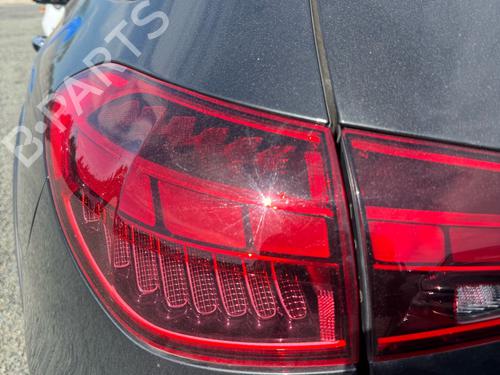 Left taillight MERCEDES-BENZ C-CLASS T-MODEL (S206) C 300 e (206.254) | BP39046426C34 - Image 2