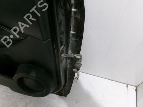 Left rear door NISSAN QASHQAI / QASHQAI +2 I (J10, NJ10, JJ10E) 1.6 dCi | BP24032070C4 