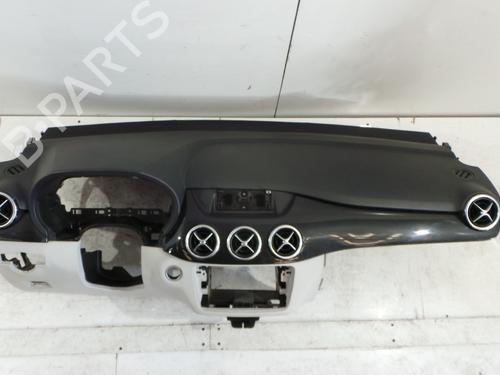 Used Dashboard MERCEDES-BENZ B-CLASS Sports Tourer (W246, W242) B 200 CDI (246.201) (136 hp) 29544090
