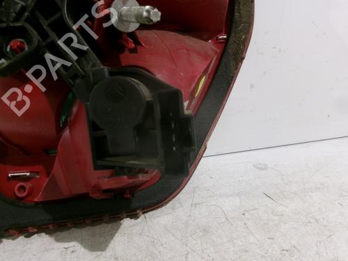 Right tailgate light CITROËN C5 III Break (RW_) 2.0 HDi | BP28175110C80 