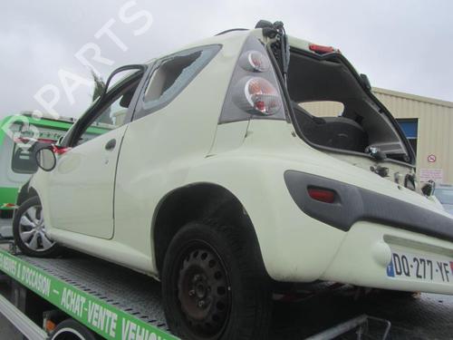 Alternator CITROËN C1 (PM_, PN_) 1.0 | BP22324263M7 