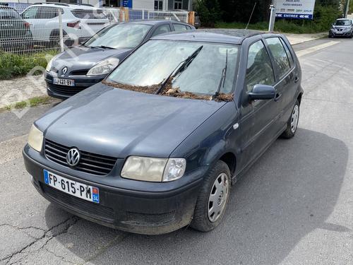 Used Parts VW POLO (6N2) 1.4 4368408