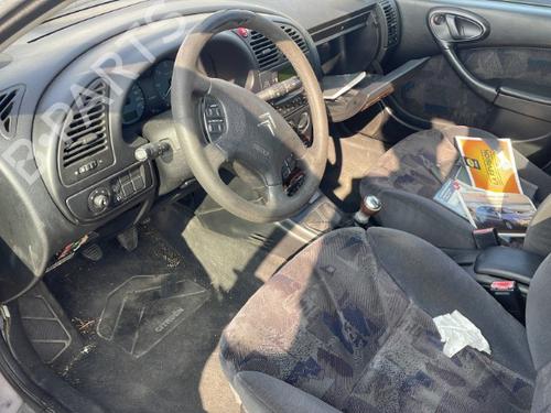Right mirror CITROËN XSARA (N1) 2.0 HDi 90 | BP23847067C27 