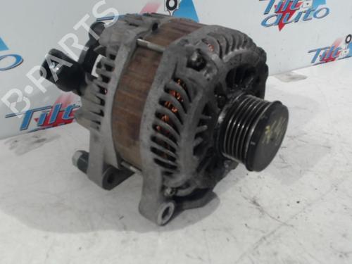 Used Alternator Alternator CITROËN C4 Grand Picasso I (UA_) 2.0 HDi 138 (136 hp) 22324117 22324117
