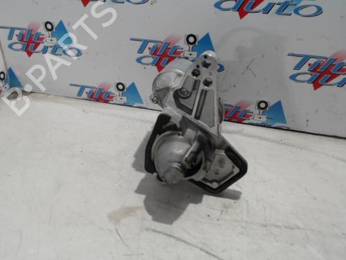 Starter RENAULT CLIO IV (BH_) 0.9 TCe 90 (BHNF, BHMA, BHMH, BHJK, BHJR) | BP22327414M8 