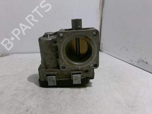 Used Throttle body Throttle body FIAT PANDA (169_) 1.2 (169AXF2A, 169AXF1A) (69 hp) 22328350 22328350