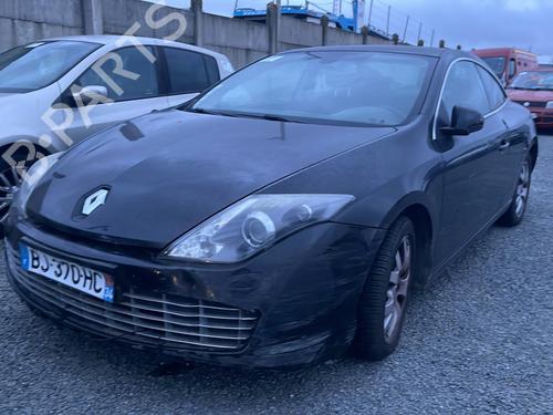 Teile für RENAULT LAGUNA Coupe (DT0/1) 2.0 dCi (DT01, DT08, DT09, DT0K, DT12, DT1C, DT1D, DT1M,... (150 hp) 4433758 