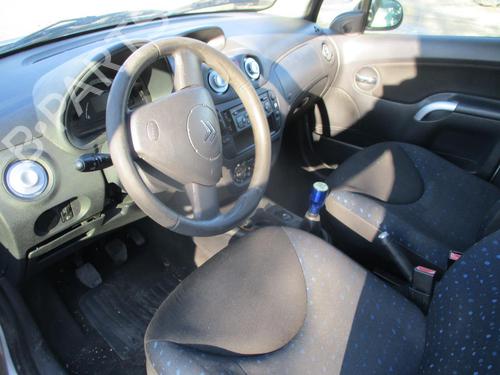 Left mirror CITROËN C3 I (FC_, FN_) 1.1 i | BP22328453C26 