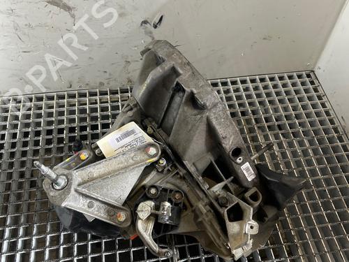 Gearbox RENAULT KANGOO Express (FW0/1_) 1.5 dCi 70 (FW0A, KW0V) | BP38608196M3 - Image 4