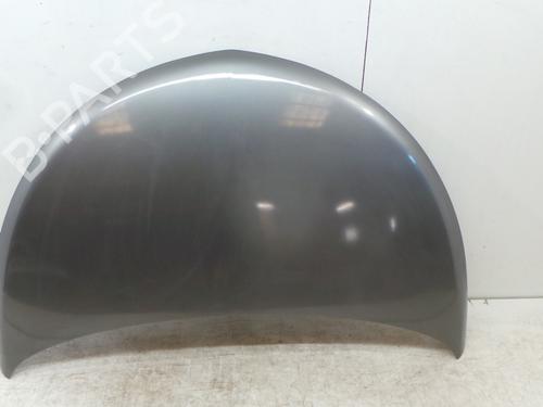 Motorhjelm LANCIA YPSILON (312_) | BP36542955C1 - Image 2