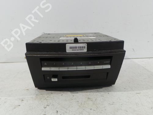 Used Radio MERCEDES-BENZ S-CLASS (W221, V221) S 320 CDI (221.022, 221.122) (235 hp) 30129178