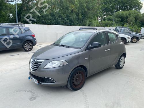 Retrovisor esquerdo LANCIA YPSILON (312_) | BP36431185C26 - Image 7