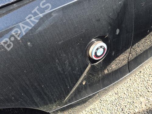 Used Left front fenders Left front fenders BMW Z4 Roadster (E85) 2.0 i (150 hp) 33883987 33883987