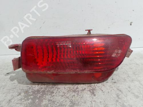 Used Rear fog light Rear fog light CITROËN C4 I (LC_) [2004-2014] 34626196 34626196