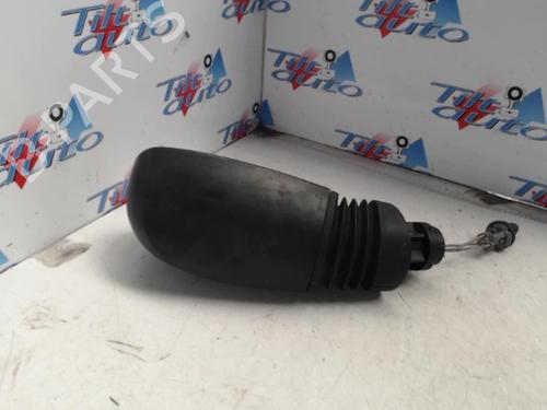 Right mirror FIAT PUNTO (188_) 1.2 60 (188.030, .050, .130, .150, .230, .250) | BP22539246C27 