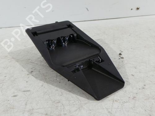 Elektronisk modul HONDA HR-V (RU) 1.6 i-DTEC (RU8) (120 hp) 25744571