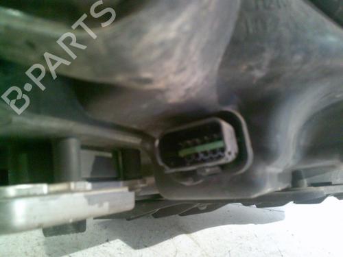 Left headlight CITROËN C4 Picasso I MPV (UD_) 2.0 HDi 138 | BP32413157C28 