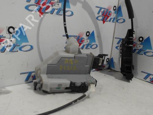 Used Rear right lock PEUGEOT 3008 I MPV (0U_) 1.6 HDi (109 hp) 22329023