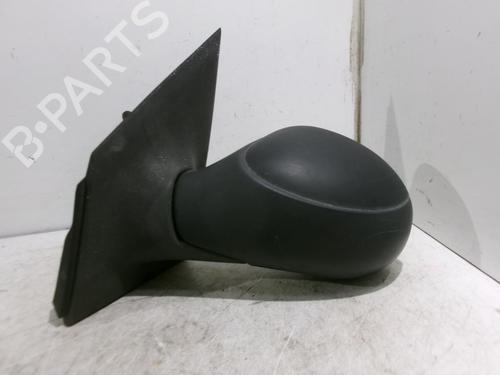 Used Left mirror CITROËN C2 (JM_) 1.1 (60 hp) 22325214