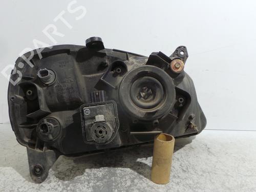 Left headlight SUZUKI IGNIS I (FH) 1.3 (HV51, HX51, RG413) | BP36400109C28 - Image 3