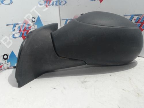 Left mirror CITROËN C3 I (FC_, FN_) 1.4 HDi | BP22539286C26 