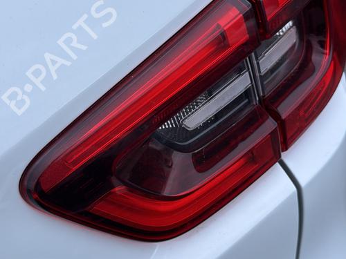 Used Right tailgate light RENAULT KADJAR (HA_, HL_) 1.5 dCi 110 (HLA3) (110 hp) 30132253