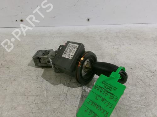 Used Ignition barrel RENAULT CLIO III (BR0/1, CR0/1) 1.5 dCi (BR17, CR17) (86 hp) 28682918