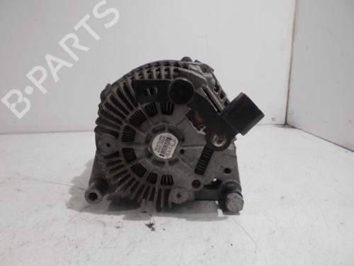 Alternator CITROËN C4 Picasso I MPV (UD_) 2.0 HDi 138 | BP22328900M7 