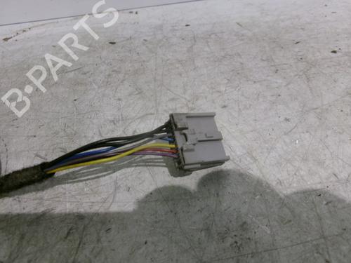 Left mirror NISSAN QASHQAI I (J10, NJ10) 1.6 dCi | BP29210107C26 