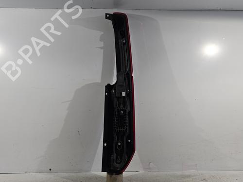 Used Left taillight Left taillight FORD TRANSIT CUSTOM V362 Van (FY, FZ) 2.2 TDCi (125 hp) 34172451 34172451