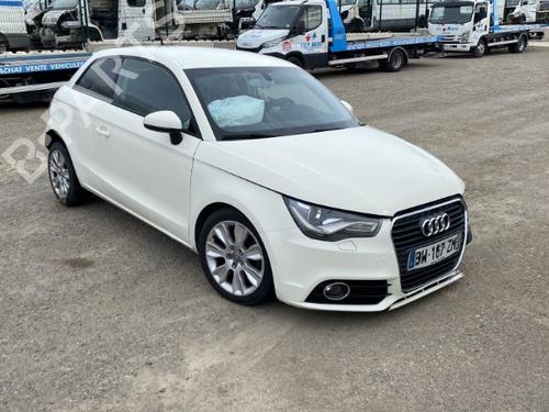 Electronic module AUDI A1 (8X1, 8XK) 1.6 TDI | BP27474004M83  - Image 9