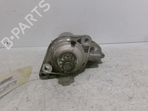 Starter AUDI A1 (8X1, 8XK) 1.6 TDI | BP27252471M8 